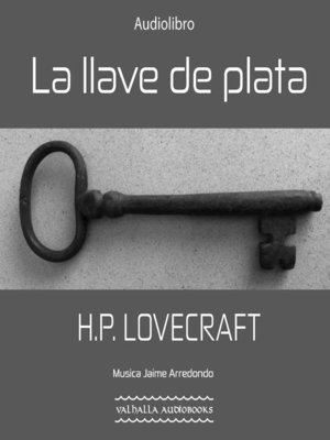 La llave de plata - Audiobook
